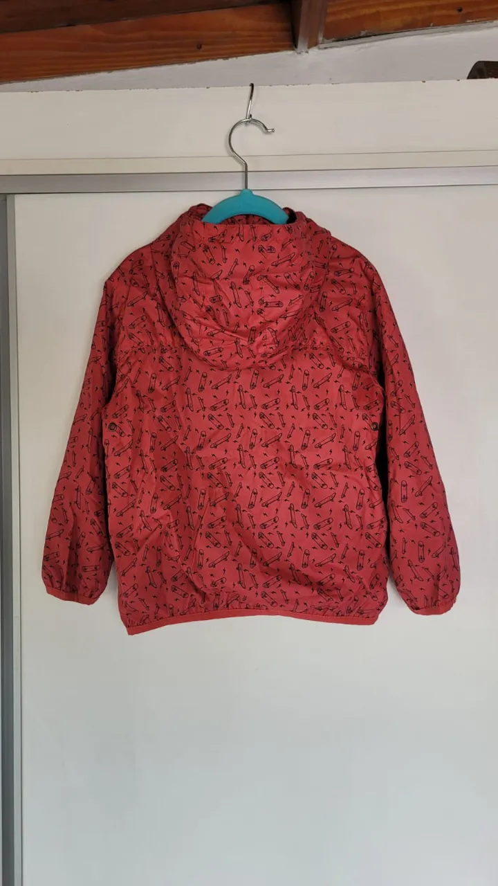 Rompeviento Yamp - Vista 2