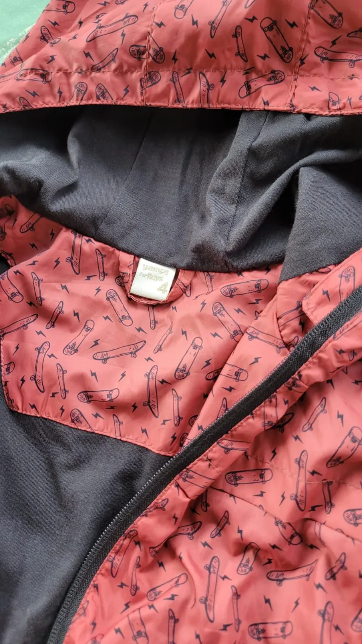 Rompeviento Yamp - Vista 3