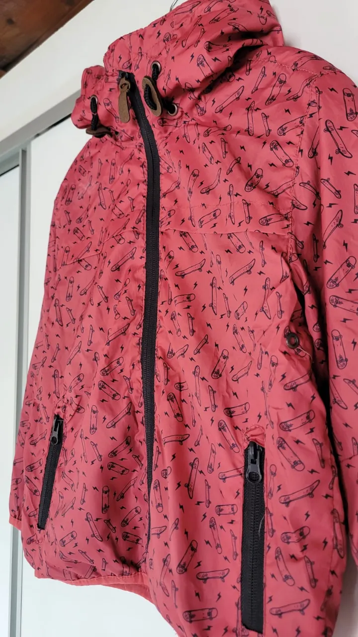 Rompeviento Yamp - Vista 6