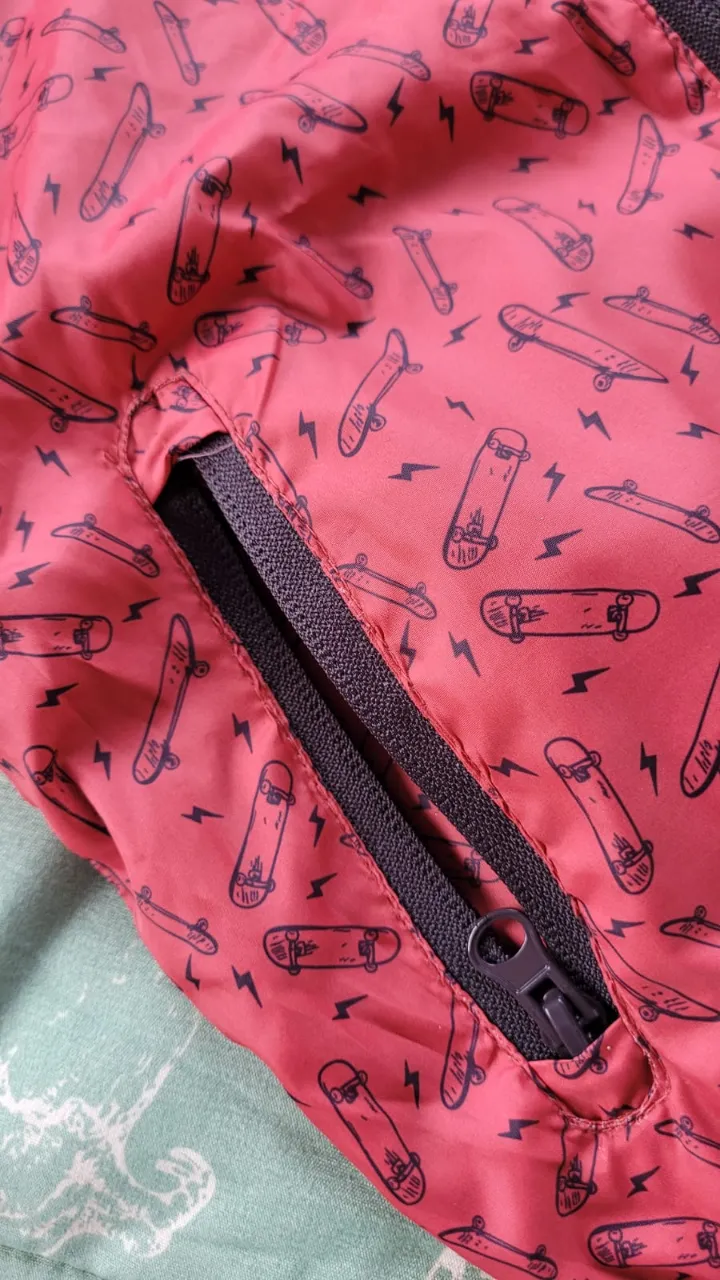 Rompeviento Yamp - Vista 4