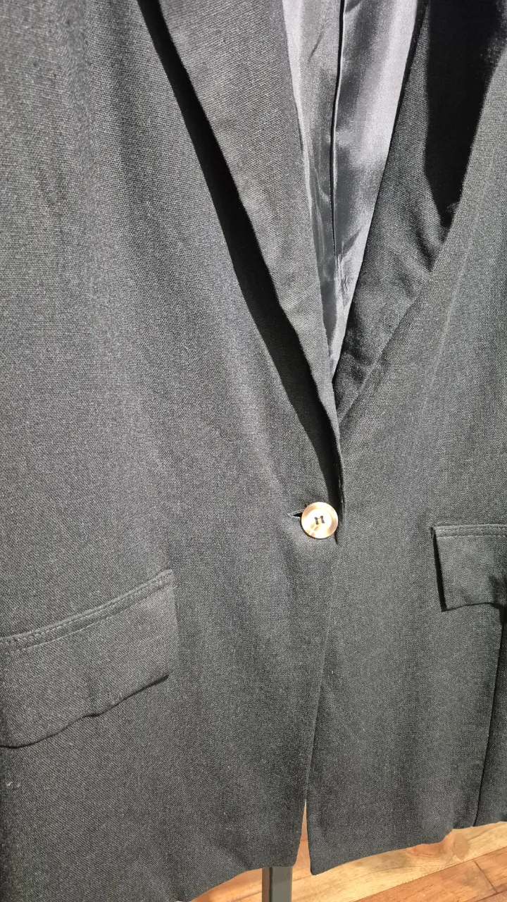 Blazer Merce apparel - Vista 4