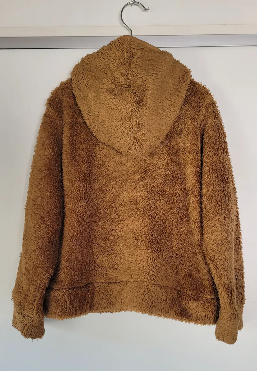 Campera de polar Grisino - Vista 2