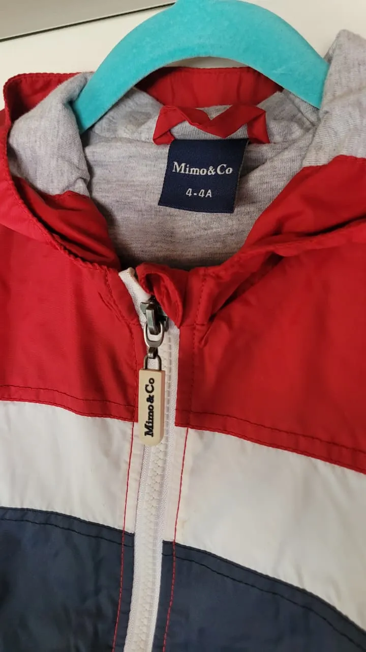 Rompeviento Mimo & Co - Vista 5