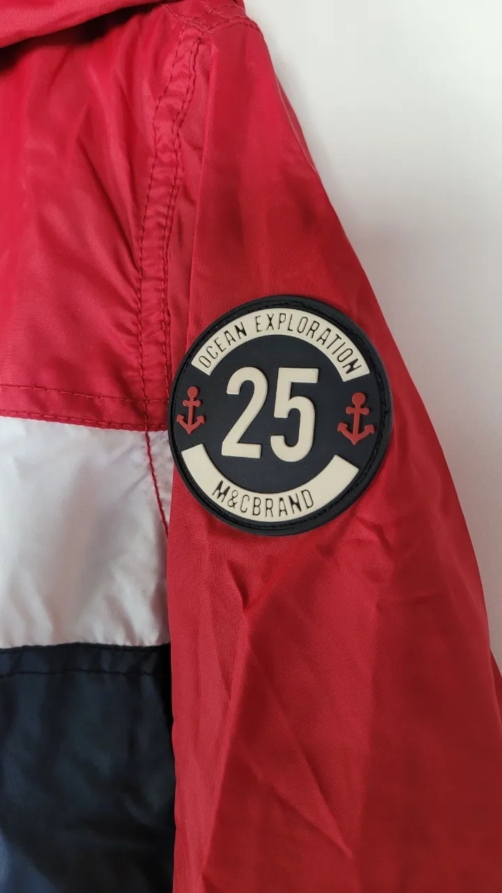 Rompeviento Mimo & Co - Vista 4