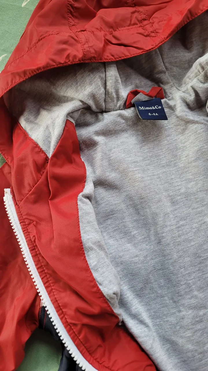 Rompeviento Mimo & Co - Vista 7