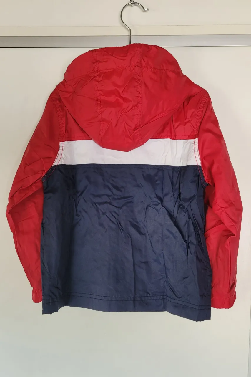 Rompeviento Mimo & Co - Vista 3