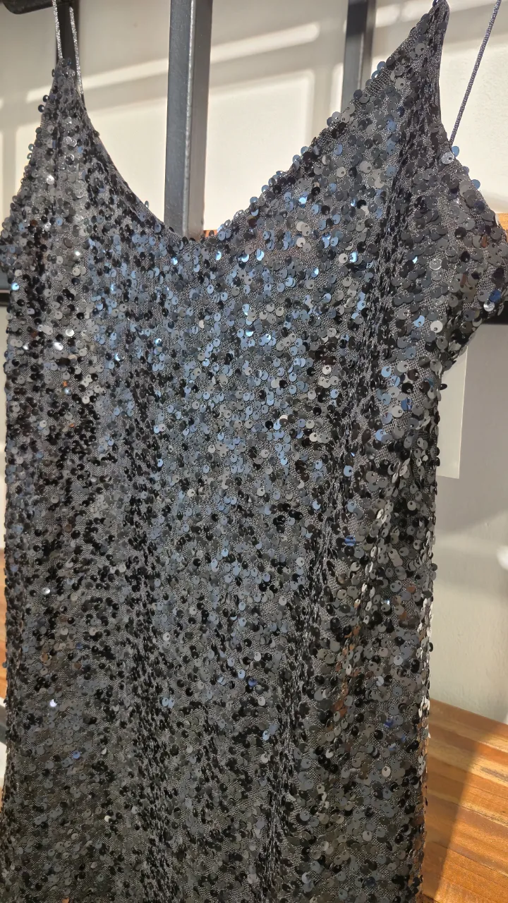 Vestido Sky fashion - Vista 2