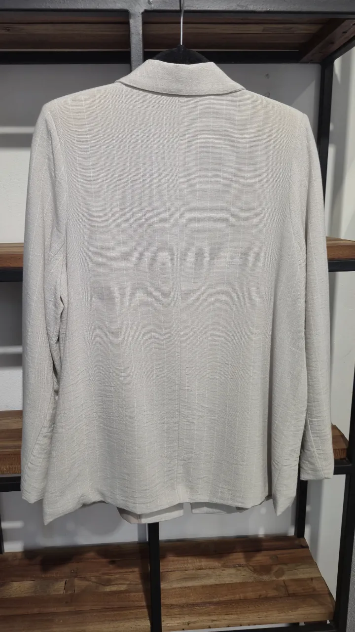 Blazer Merce apparel - Vista 5