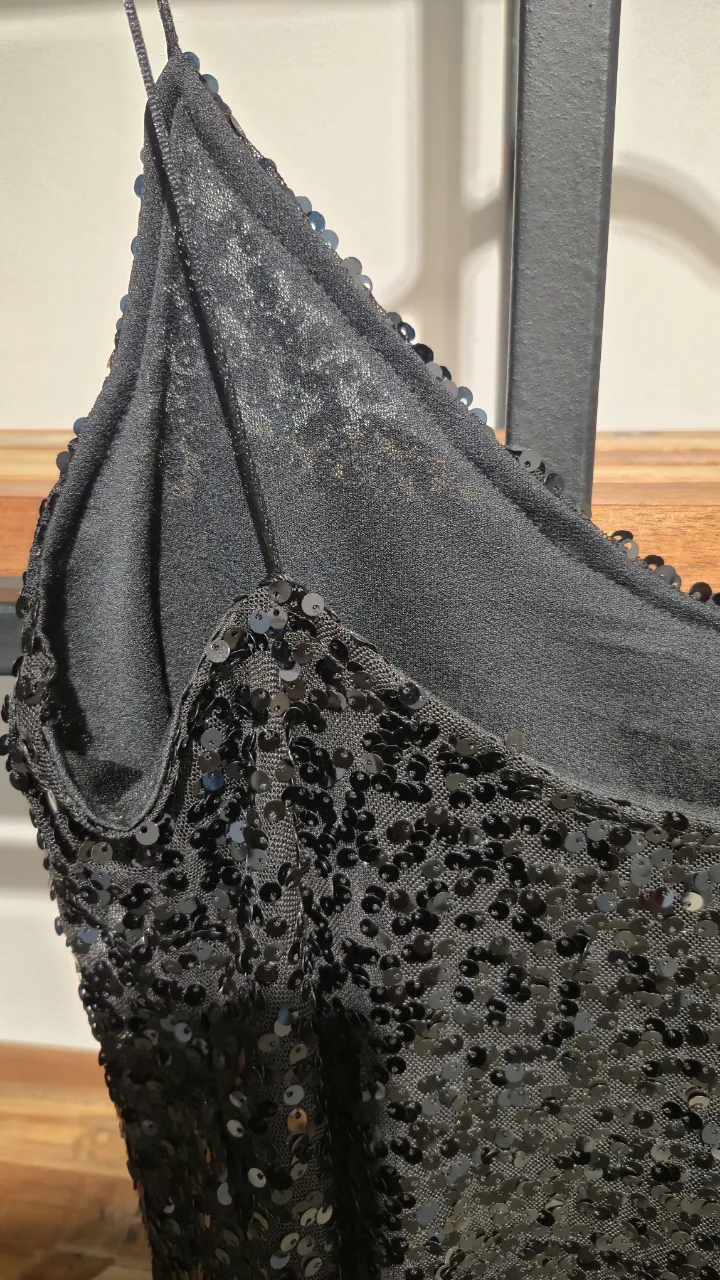 Vestido Sky fashion - Vista 4