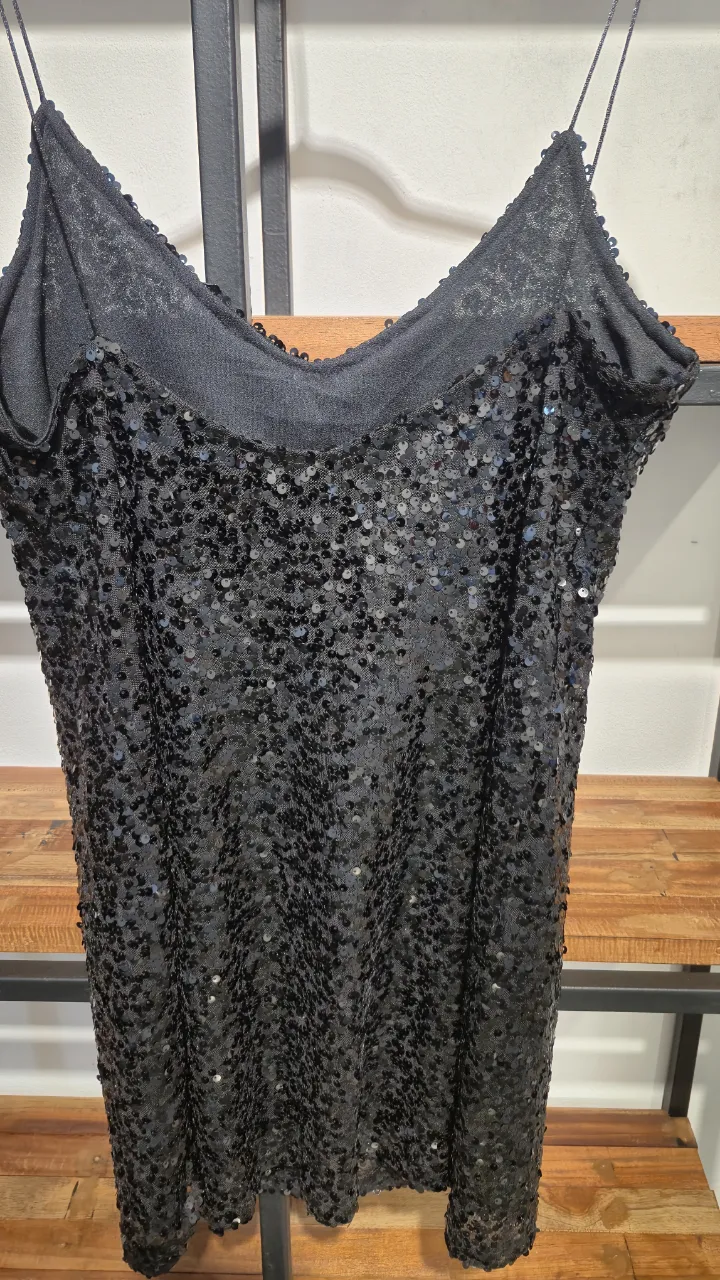 Vestido Sky fashion - Vista 3