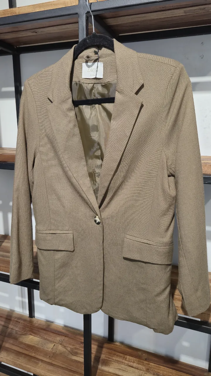 Blazer Bled