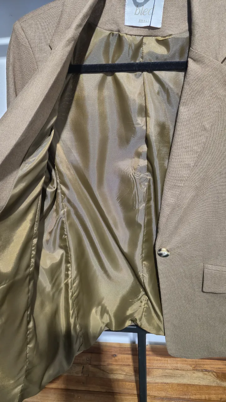 Blazer Bled - Vista 4