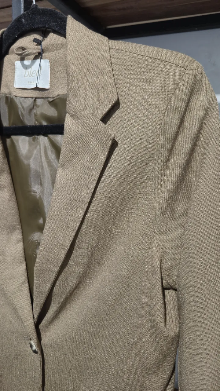 Blazer Bled - Vista 2