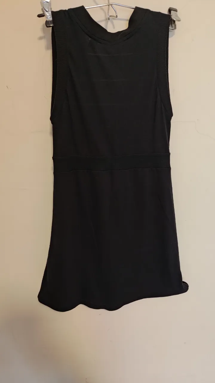 Musculosa adidas - Vista 4