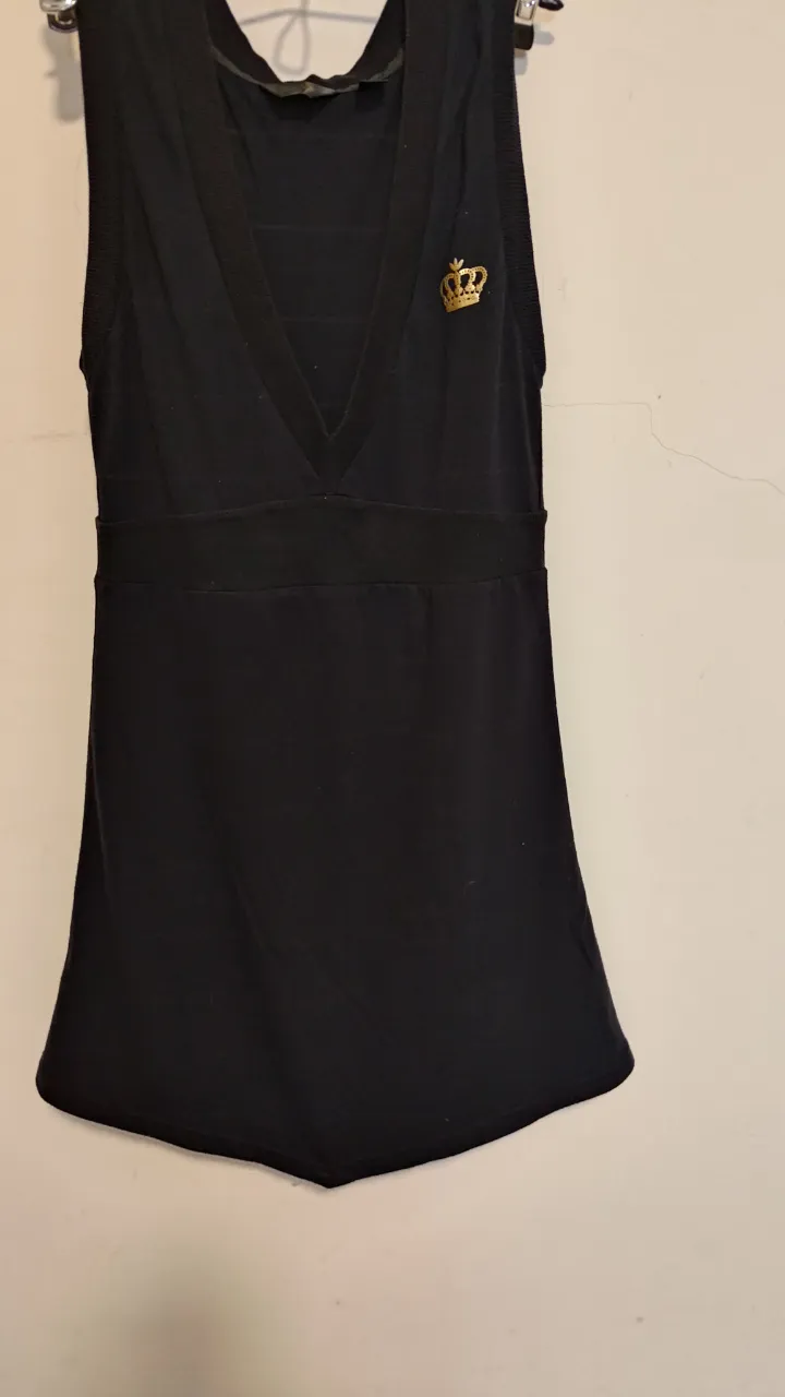 Musculosa adidas - Vista 2