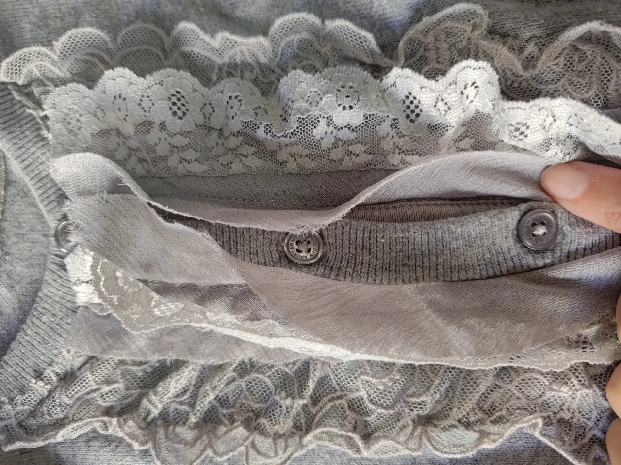 Sweater Abercrombie & Fitch - Vista 4