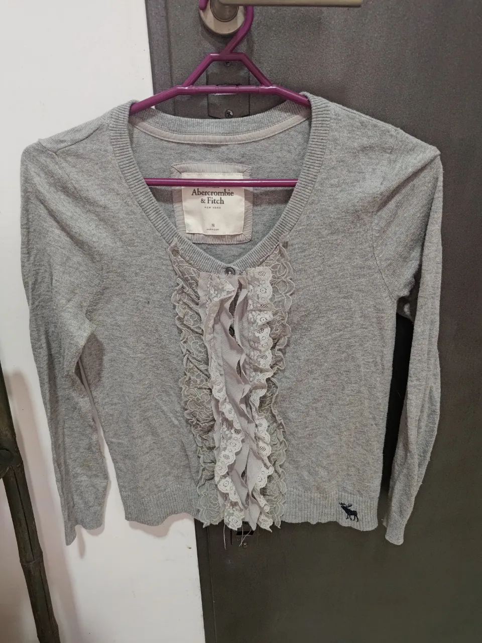 Sweater Abercrombie & Fitch