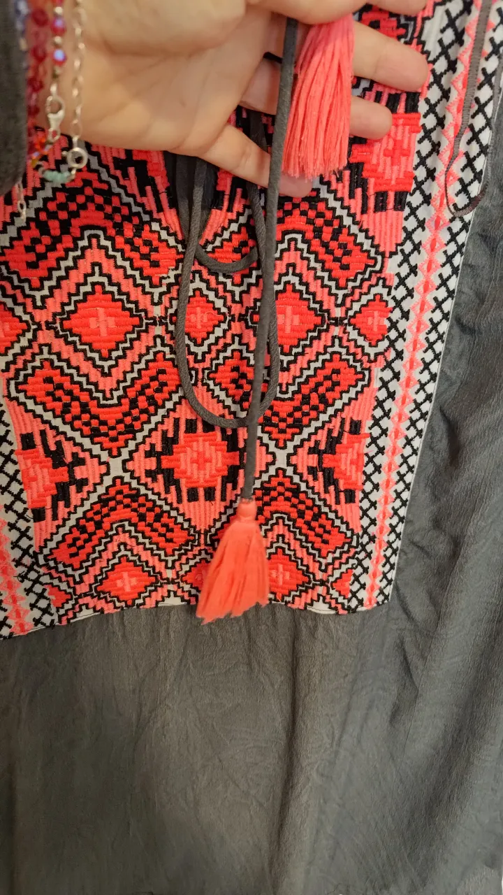 Remera Rapsodia - Vista 3