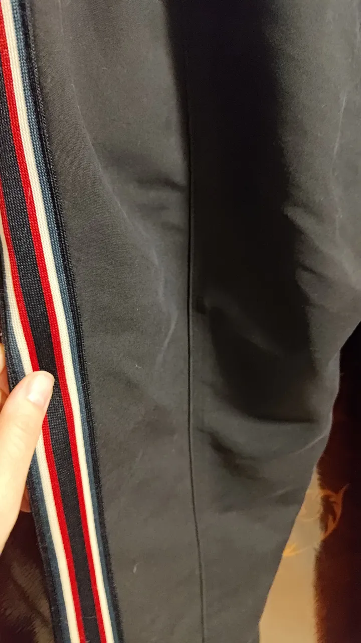 Pantalón Zara - Vista 3