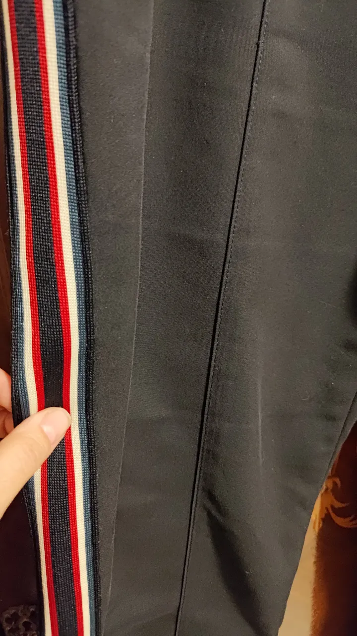 Pantalón Zara - Vista 2