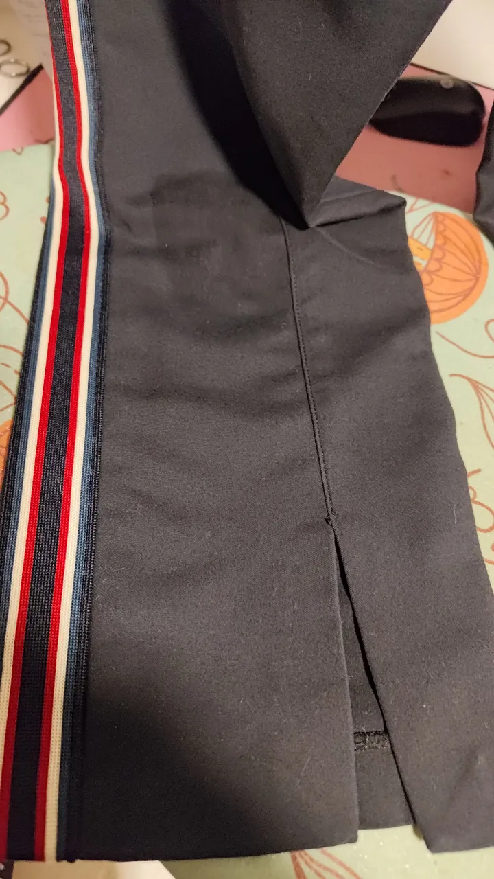 Pantalón Zara - Vista 6