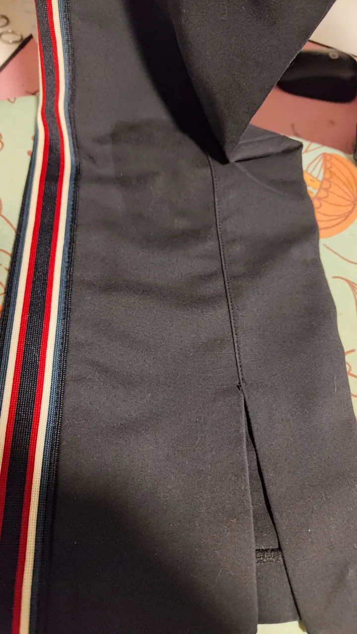 Pantalón Zara - Vista 5