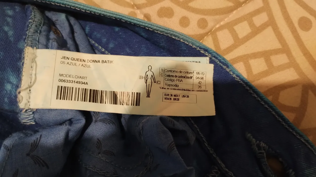 Jean Rapsodia - Vista 4