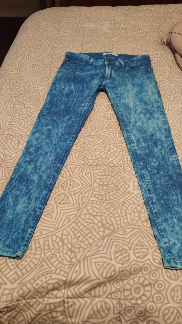 Jean Rapsodia - Vista 5