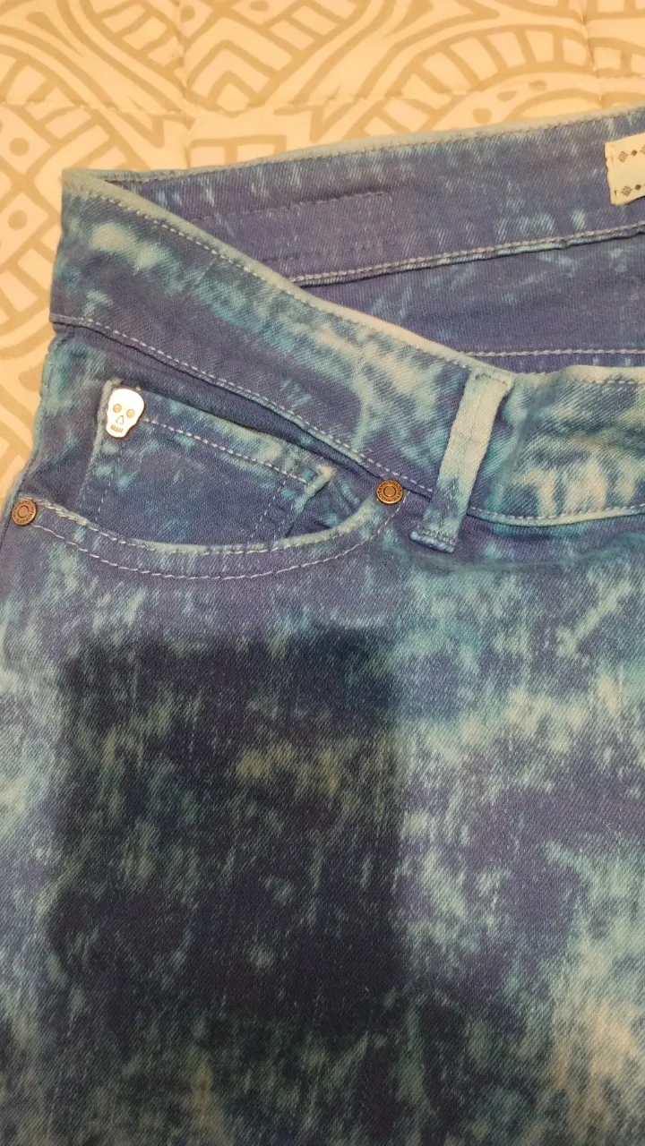 Jean Rapsodia - Vista 6