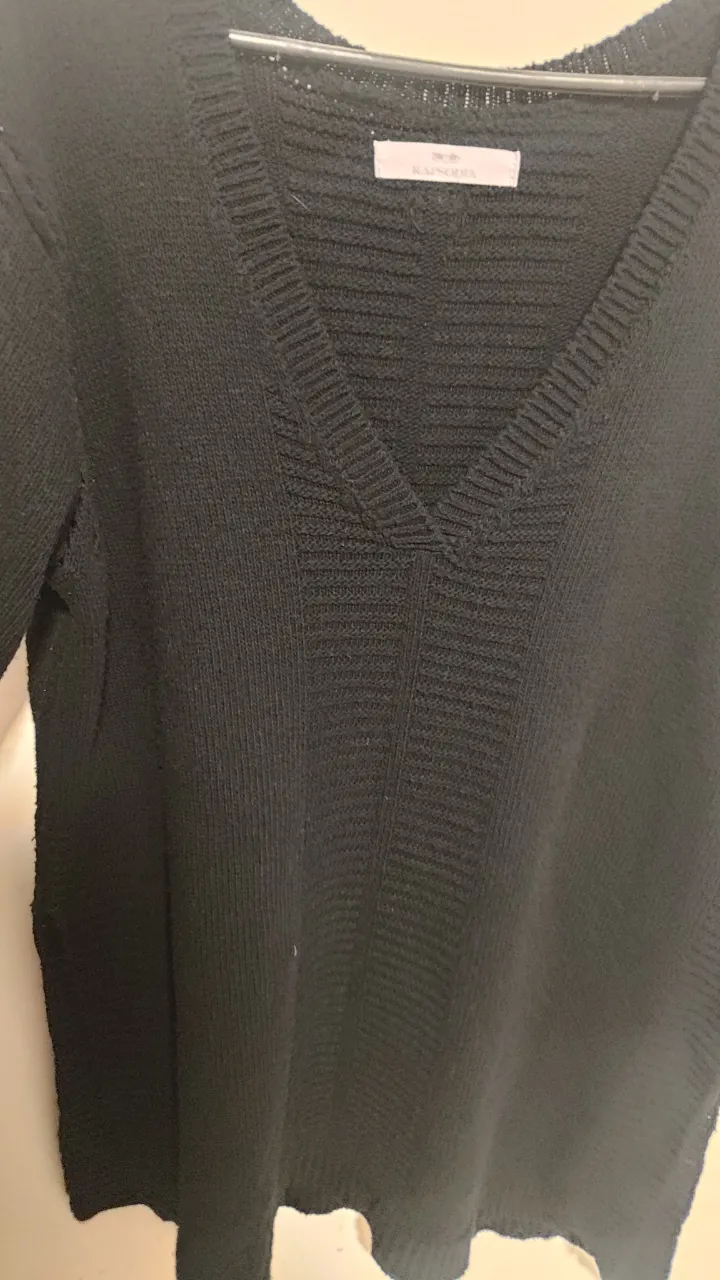 Polera Rapsodia - Vista 2