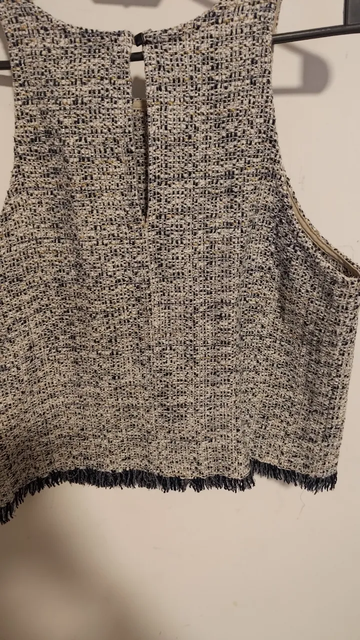 Top Markova - Vista 3