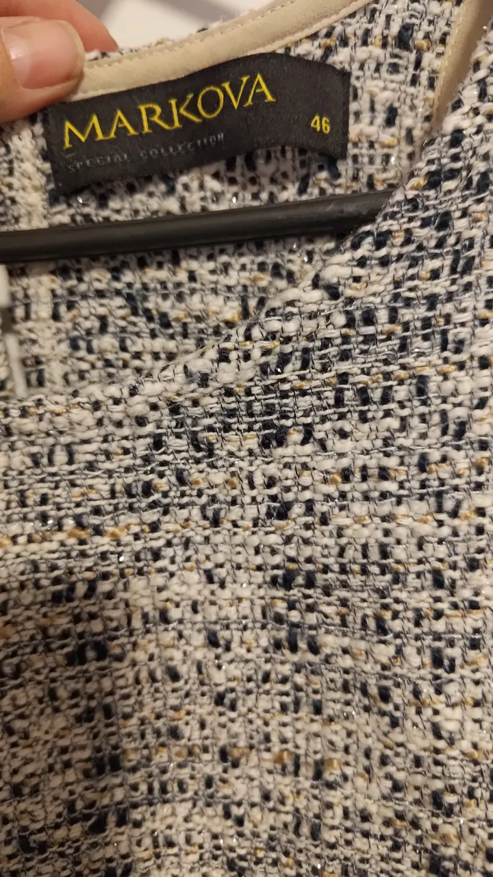 Top Markova - Vista 2