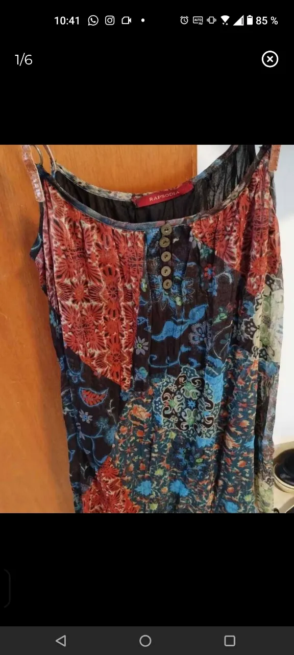 Musculosa Rapsodia