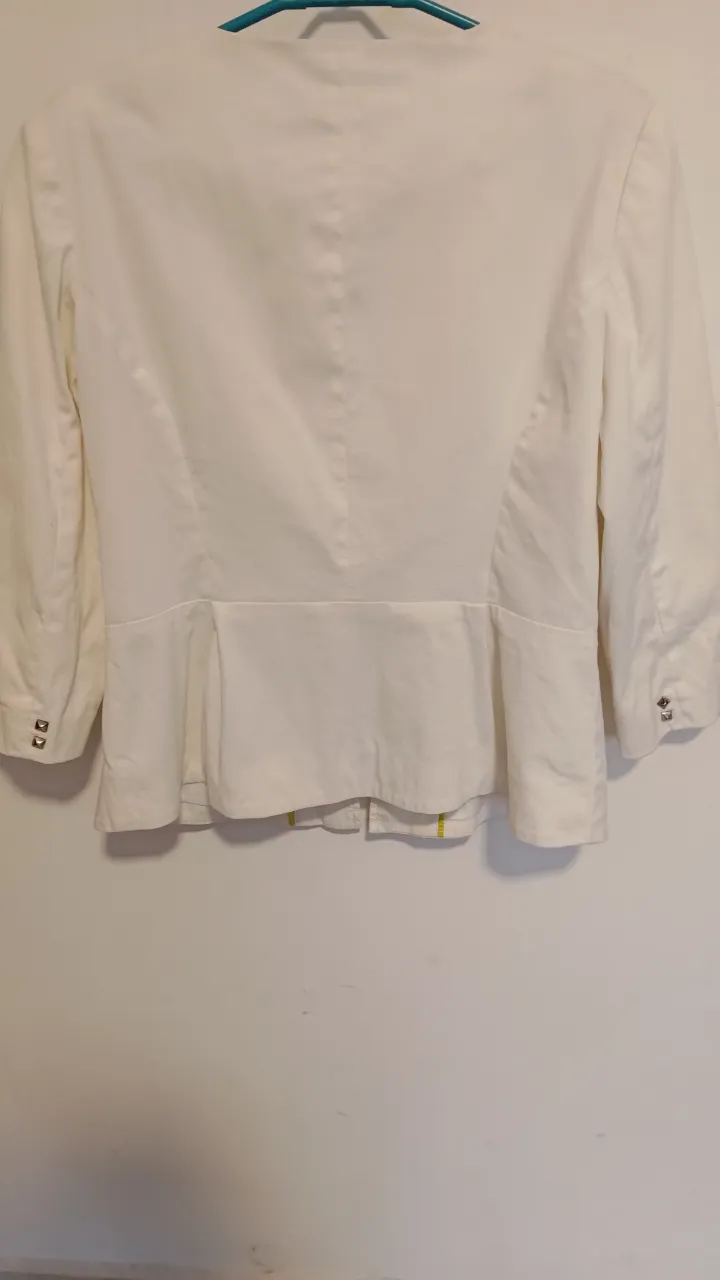 Campera Markova - Vista 4