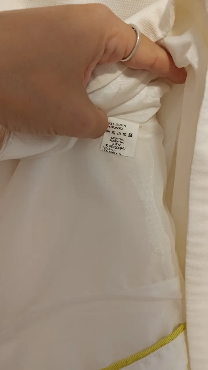 Campera Markova - Vista 5