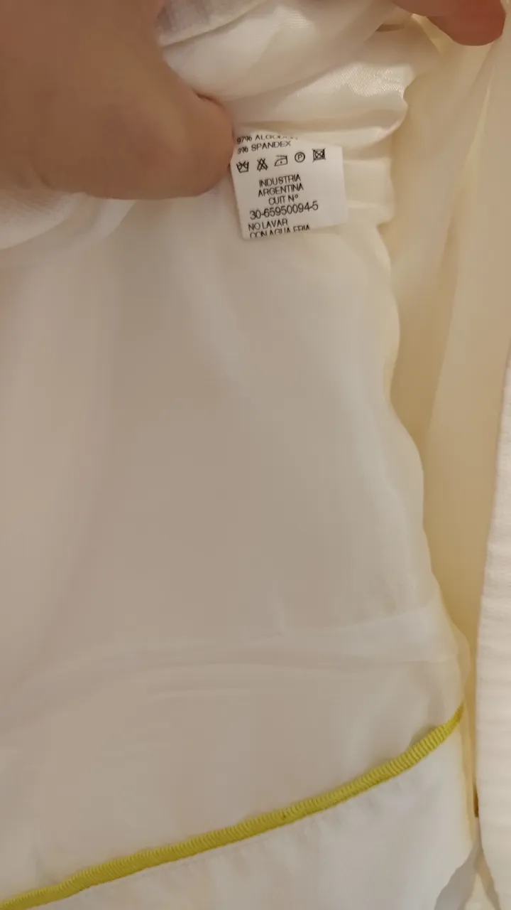 Campera Markova - Vista 6