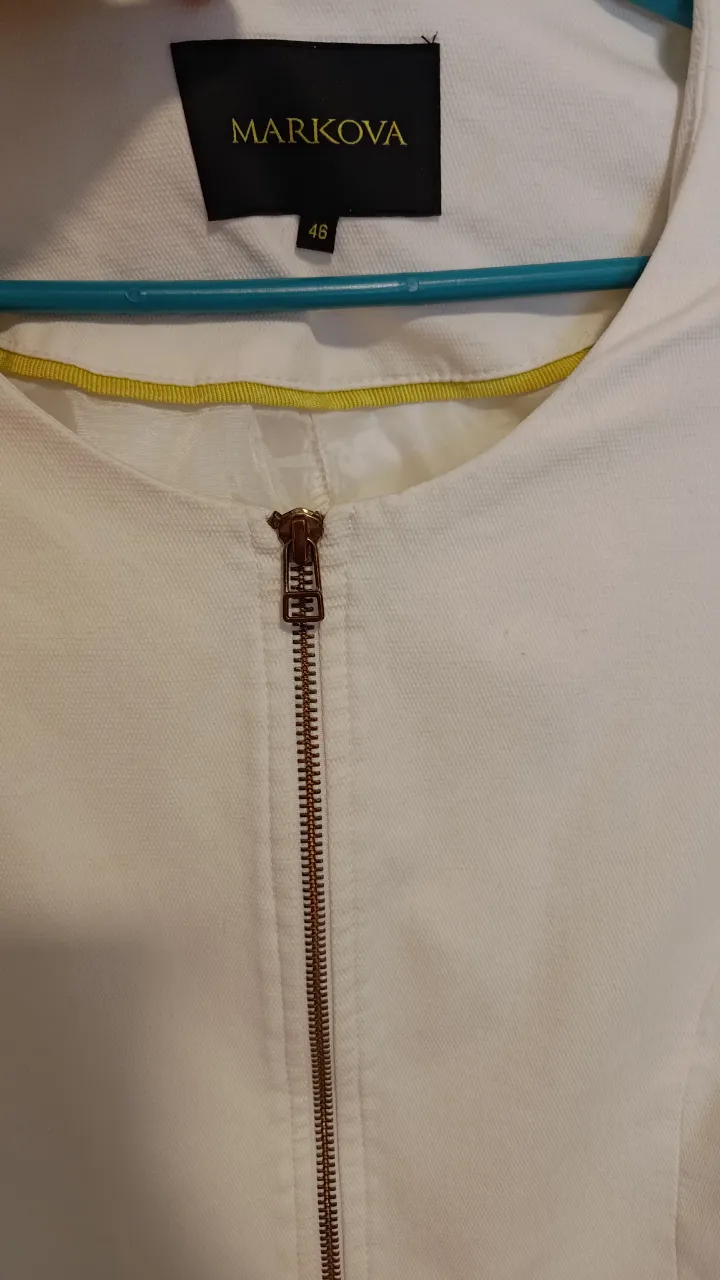 Campera Markova - Vista 2