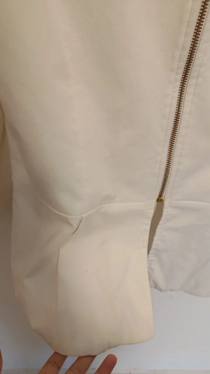 Campera Markova - Vista 3