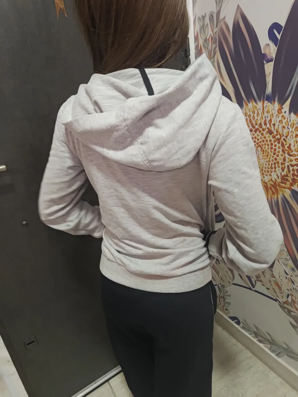 Buzo Como Quieres - Vista 2