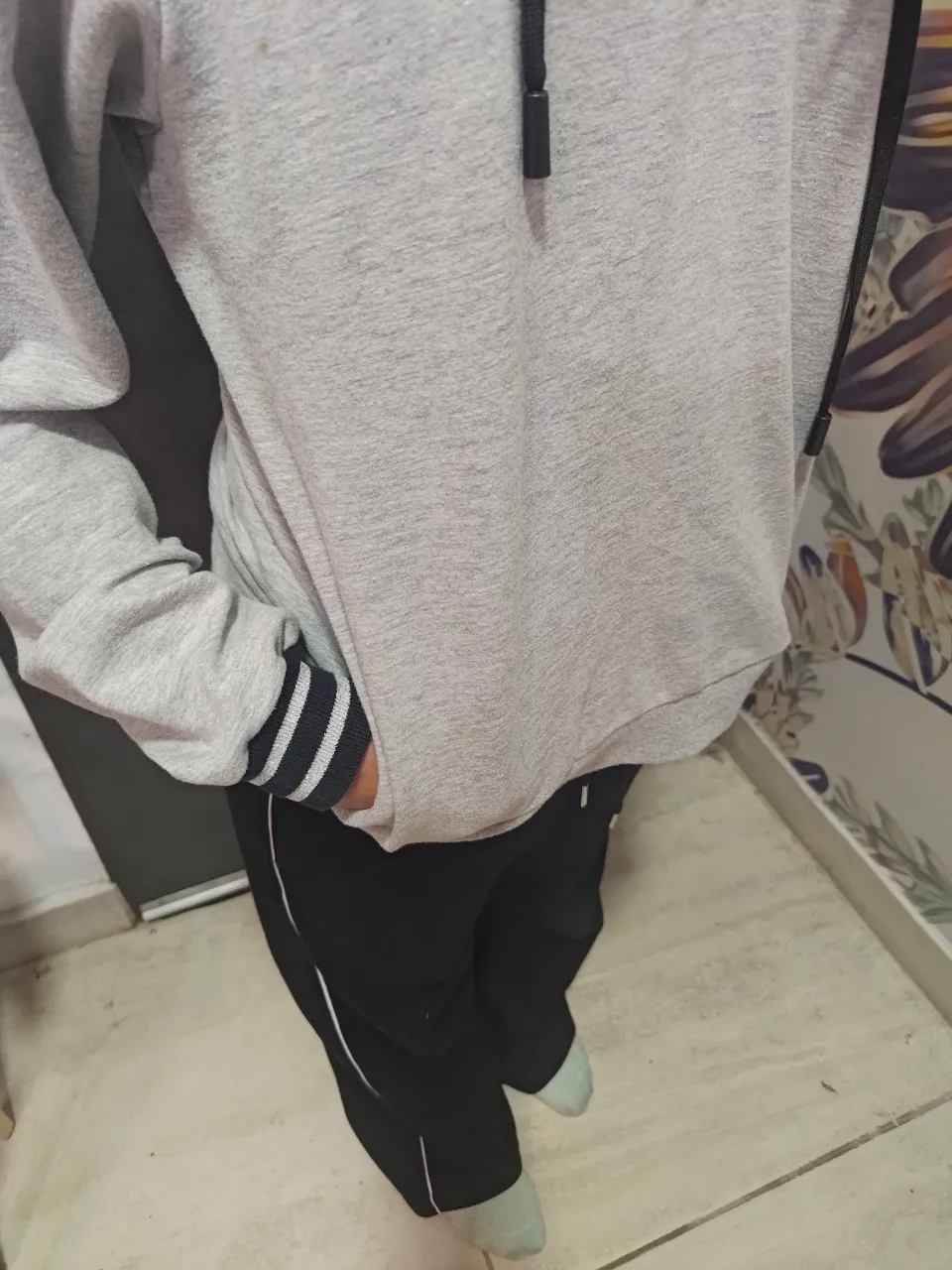 Buzo Como Quieres - Vista 3