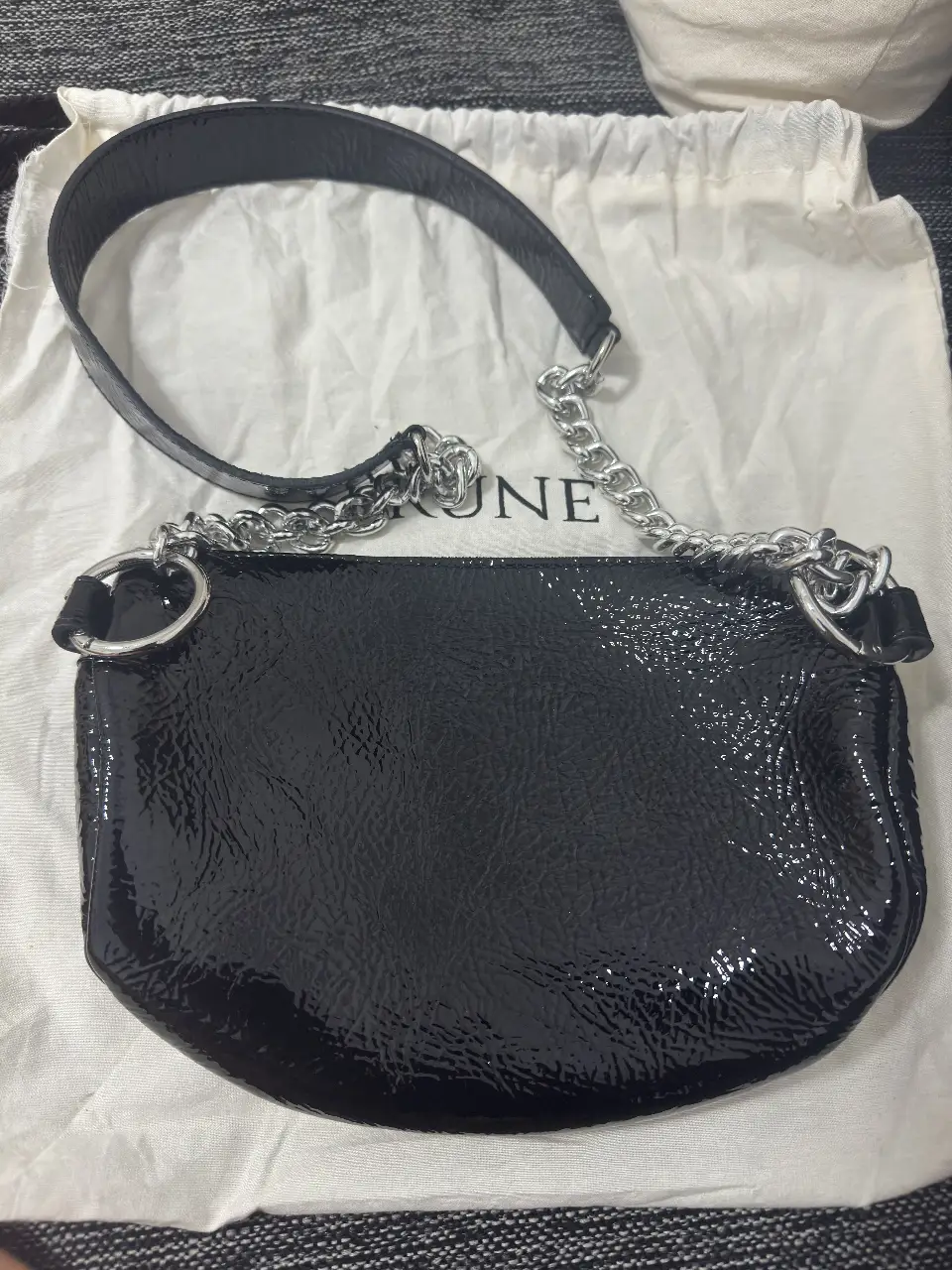 Cartera Prüne - Vista 2