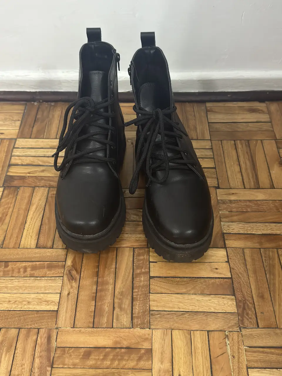 Borcegos Sin marca - Vista 2