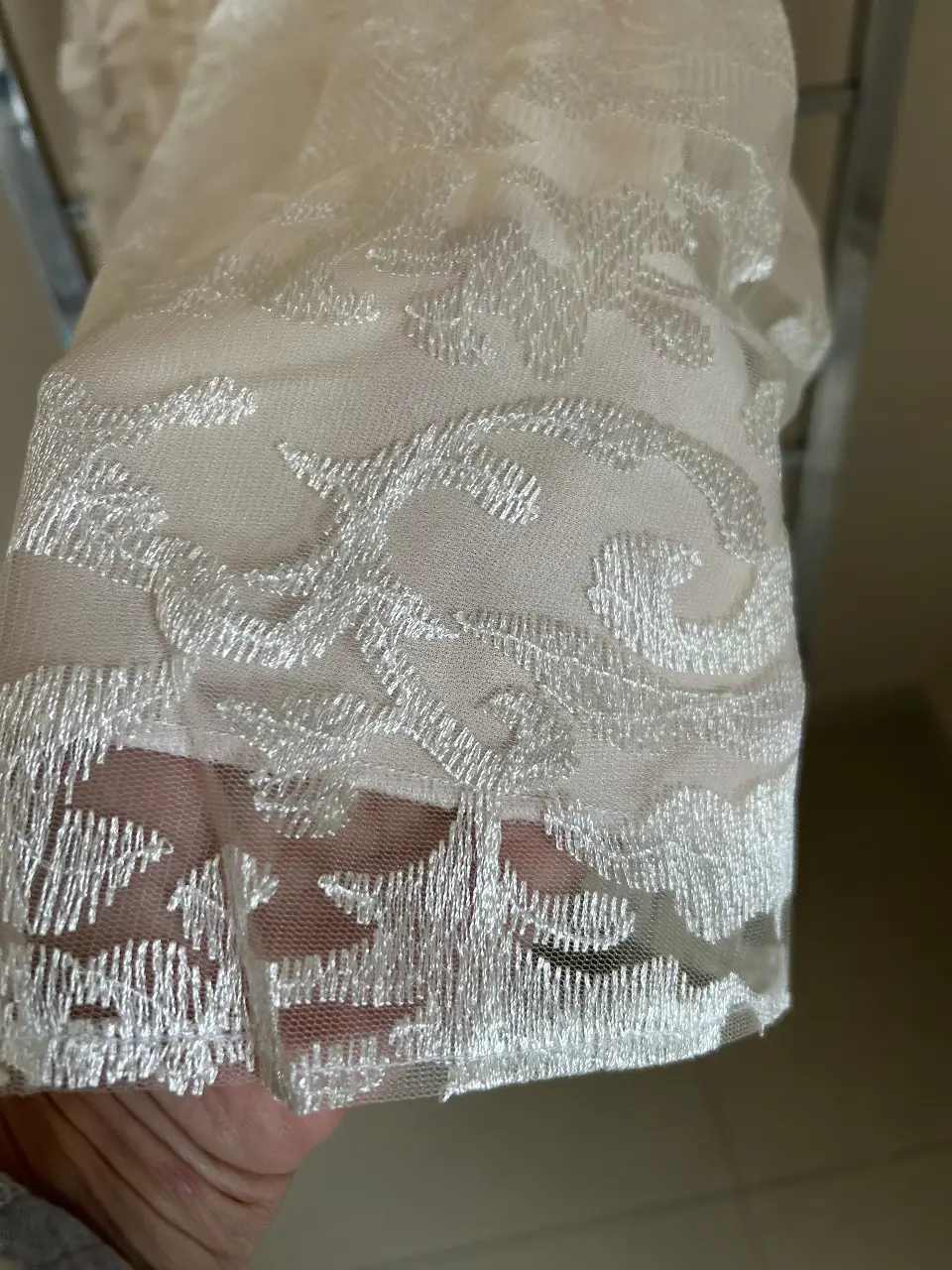 Vestido Otro - Vista 3