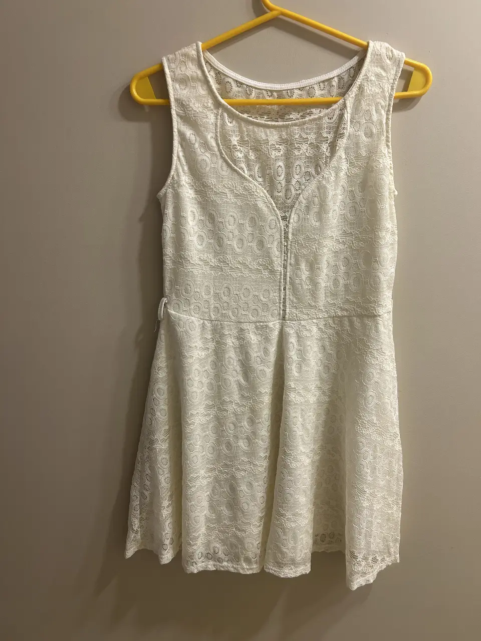 Vestido Sin marca - Vista 3