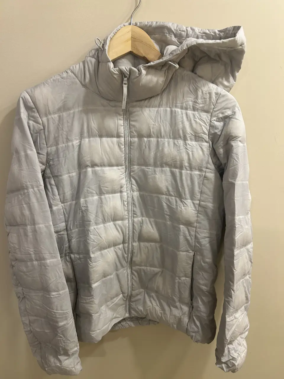 Campera Uniqlo - Vista 5