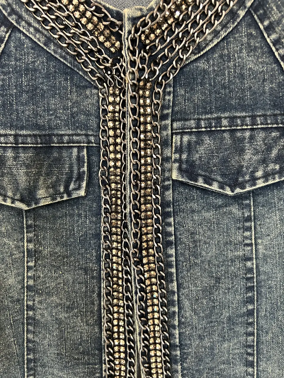 Campera Otra - Vista 2