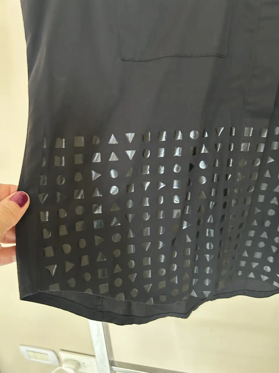 Camisa Tramando - Vista 2