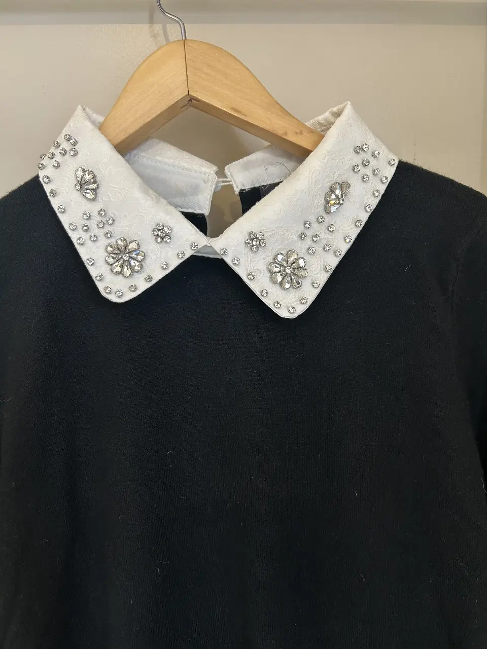 Sweater Otro - Vista 2
