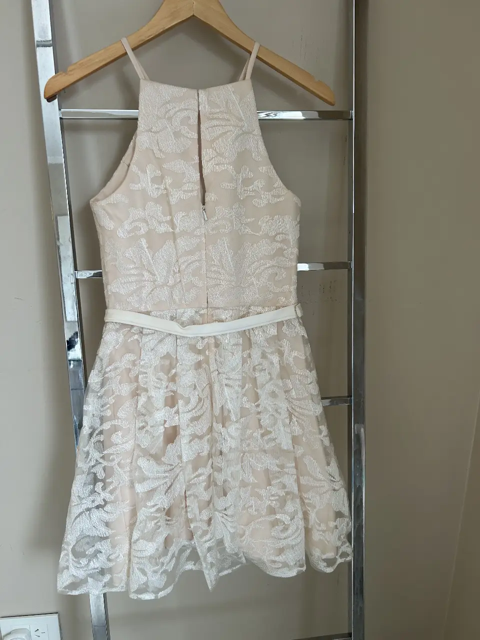 Vestido Otro - Vista 6