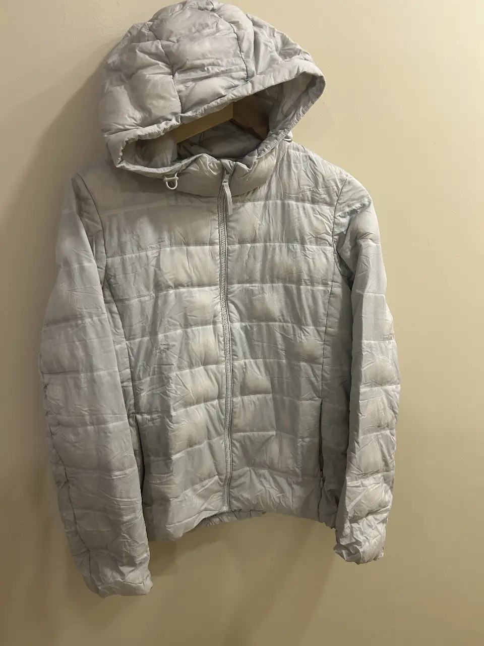 Campera Uniqlo - Vista 6